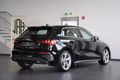 Daumennagel 7 - Audi A3 Sportback 35 TFSI S line PANO B&O STHZ ACC SHZ
