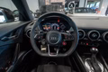Daumennagel 20 - Audi TTRS COUPE 2.5 TFSI quattro|MATRIX|19-ZOLL|563PS