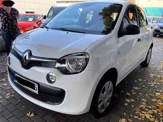 Renault Twingo Gebrauchtwagen Kaufen