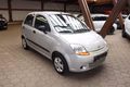 Daumennagel 4 - Chevrolet Matiz S EL.-FH. TÜV NEU