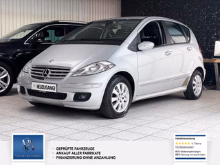 Mercedes-Benz A 150 Used vehicle for sale