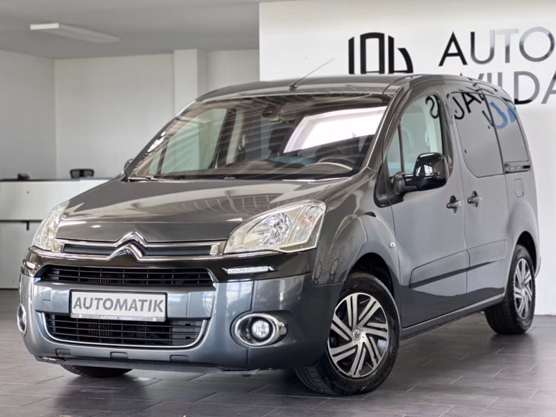 Citroën Berlingo Kombi Selection