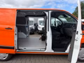 Daumennagel 9 - Ford Transit Custom Kasten 320 L1H1 Trend/Kamera/AHK