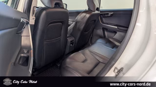 Volvo XC60 Summum AWD PANO+KAM+MEMORY - bilder 21