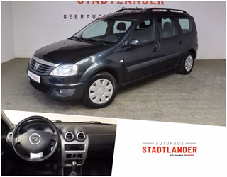Dacia Logan MCV Kombi Laureate II / Klima
