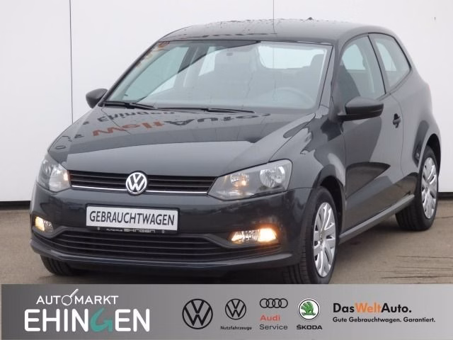 Volkswagen Polo 1.0 Trendline Klima