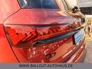 Audi Q7 55 TFSI Quattro Competition Plus*PANO*SPUR* - foto 8