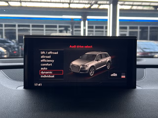 Audi Q7 3.0 TDI quattro S-Line / 7-Sitzer / HEAD-UP / SIDE ASSIST / AUDI PRE ASSIST / ACC / - foto 26