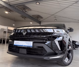 Renault Symbioz 140 Mild Hybrid Techno Autom., LED Navi Kamera ACC Virtual - bilder 3