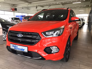 Ford Kuga Jahreswagen Kaufen