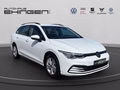 Daumennagel 4 - Volkswagen Golf Variant 1.0 Life Edition eTSI DSG LED+ACC+PDC