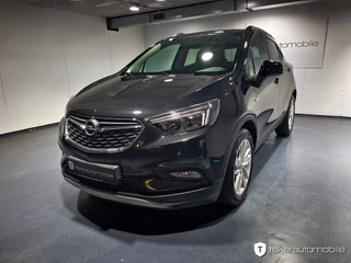 Opel Mokka X ON Start/Stop 4x4 - photo 1