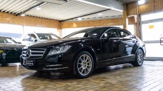Mercedes-Benz CLS 350 Used vehicle for sale