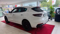 Daumennagel 4 - Maserati Levante 2.0 Hybrid GT Auto 4WD