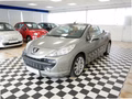 Daumennagel 7 - Peugeot 207 CC CC Platinum*2Vorb*Leder Braun*Bluetooth*Sitzheizung*