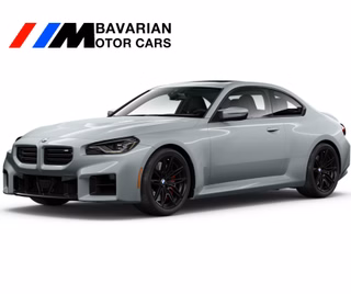 BMW M2 New vehicle for sale