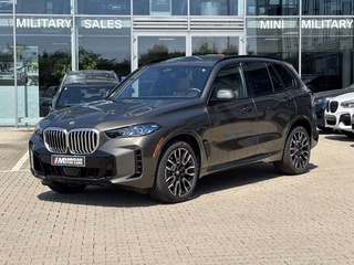 2024 BMW X5 xDrive40i M-Sport - photo 1