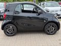 Daumennagel 10 - Smart ForTwo*PANORAMA*AMBIENTE*EINPARKHILFE*NAVI*90PS