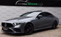 Daumennagel 3 - Mercedes-Benz CLS 53 AMG Edition 1  AHK Head-Up Kamera