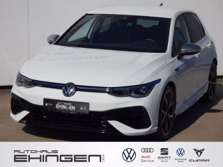 Volkswagen Golf Gebrauchtwagen Kaufen