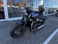 Daumennagel 8 - Triumph Bonneville Bobber MY26 Kurven-ABS