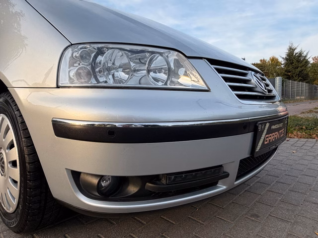 Volkswagen Sharan United 2.0TDI*Klimaaut*PDC*7Sitz*Temp*2HD - foto 9