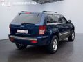 Daumennagel 5 - Jeep Grand Cherokee 5.7 V8/AUTOMATIK/4X4/LEDER/HU NEU/TOP/