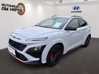 Hyundai KONA Gebrauchtwagen Kaufen