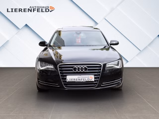 Audi A8 2.0 TFSI hybrid Top Ausstattung - bilder 4