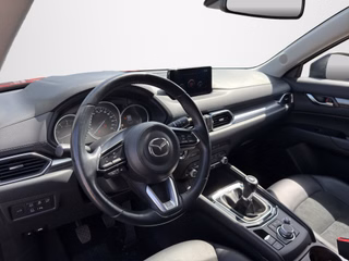 Mazda CX-5 Edition 100 2WD 2.0 KLIMA / LEDER / NAVI / LED / E-SITZE - foto 5