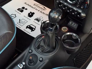 MINI Cooper SD Cabrio*Highgate*Aut*Nav*Xen*Leder*H/K - foto 12
