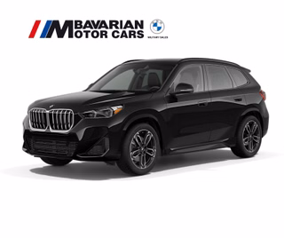2025 BMW X1 xDrive28i - photo 1