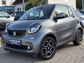 Daumennagel 44 - Smart ForTwo PASSION*LED&SENSOR*PANO*90PS*26.200KM*
