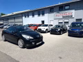 Daumennagel 4 - Peugeot 207 CC Sport TÜV 03/27 GGG Klimaaut.