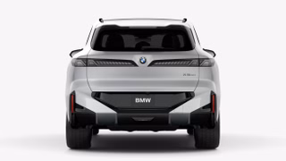 2027 BMW X5 40 xDrive - photo 5