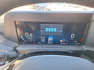 Ford Transit Custom 320 L2 Trend 9-SITZER | LED | iACC | NAVI | KAMERA | 2xKLIMA - foto 13
