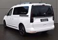 Daumennagel 9 - Volkswagen CADDY MAXI 4-MOTION TDI STY. STHZ./LEDER/LED/5 J.GARANTIE