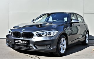 BMW 118 Used vehicle for sale