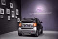 Daumennagel 7 - Smart ForTwo fortwo cabrio Brabus/JBL/38936 KM