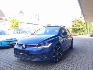 Volkswagen Polo GTI IQ-Drive,PANO,KAM,WR,ACC,App,MATRIX
