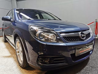 Opel Vectra Gebrauchtwagen Kaufen