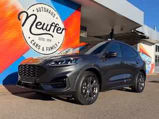 Ford Kuga Gebrauchtwagen Kaufen