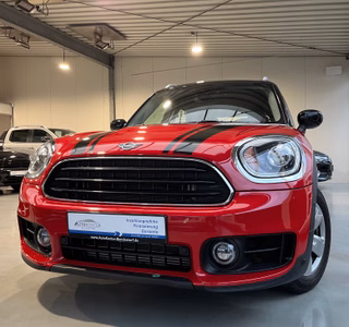 MINI Cooper Countryman Gebrauchtwagen Kaufen