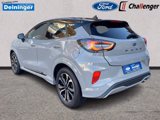 Ford Puma 1.0 l EcoBoost Hybrid (MHEV) ST-Line NAVI/DAB WINTER/KOMFORT-PAKET TEMPOMAT PDC - foto 3