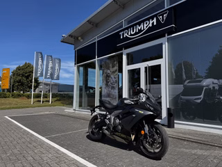 Triumph Daytona 650 Used vehicle for sale