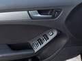 Daumennagel 23 - Audi A4 Avant Attraction 2.0 TDI/AUTOMATIK/NAVI/EURO5/