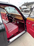 Daumennagel 28 - 1966 Jaguar S-Type 3.8