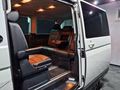 Daumennagel 9 - Volkswagen T6 Multivan PanAmericana4Motion|AUTOM|LEDER|STHZ