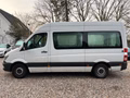 Daumennagel 38 - Mercedes-Benz SPRINTER KASTEN VOLLVERGLAST*AUTOMATK*129PS*