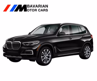2023 BMW X5 xDrive40i - photo 1